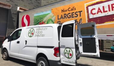 Berkeley Food Pantry set to close after merger with Berkeley Food Network collapses
