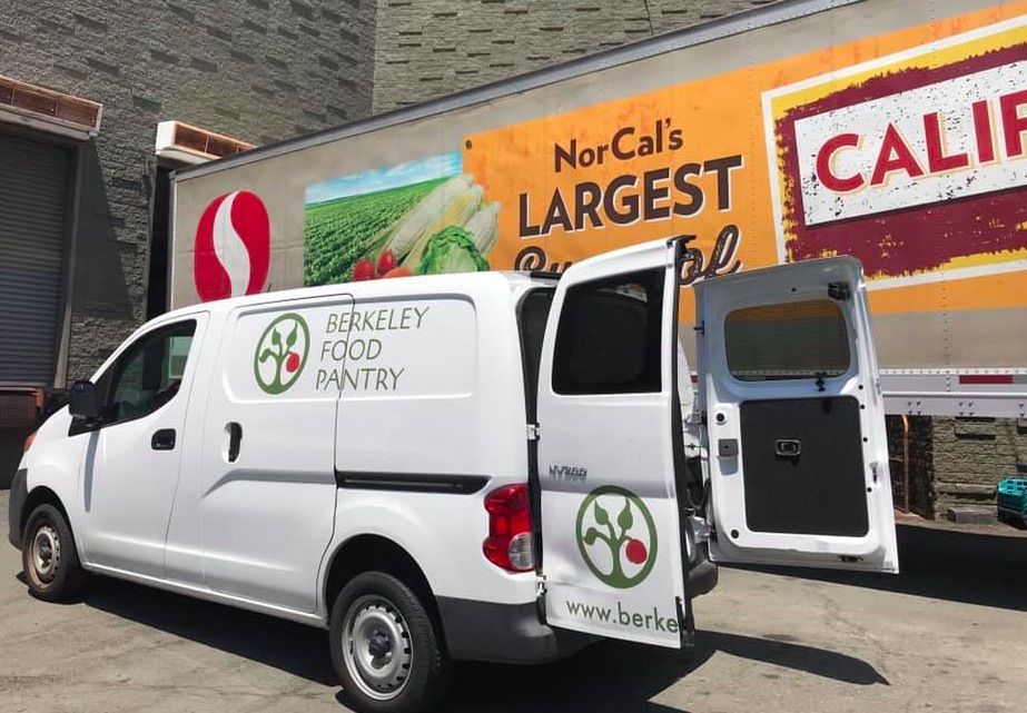 Berkeley Food Pantry set to close after merger with Berkeley Food Network collapses