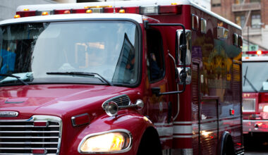Scooter rider dies after crashing into parked car in Berkeley