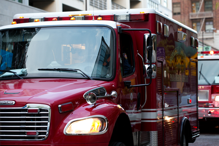 Scooter rider dies after crashing into parked car in Berkeley