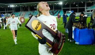 Bay FC signs former Florida State star Heather Gilchrist to bolster defense