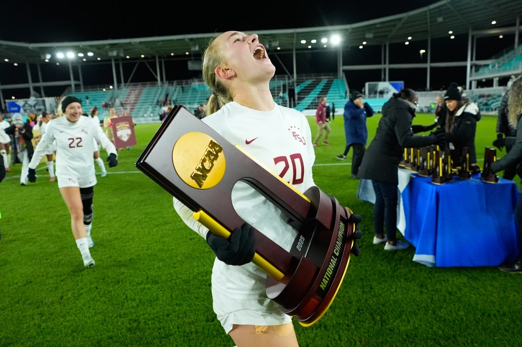 Bay FC signs former Florida State star Heather Gilchrist to bolster defense
