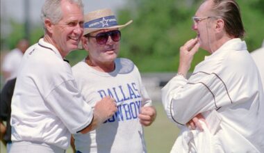 Longtime coach with connections to Cal, Stanford, 49ers, Raiders, died Sunday