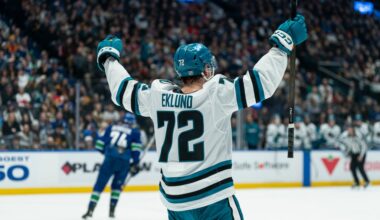San Jose Sharks Vancouver Canucks NHL restart after holiday Christmas break