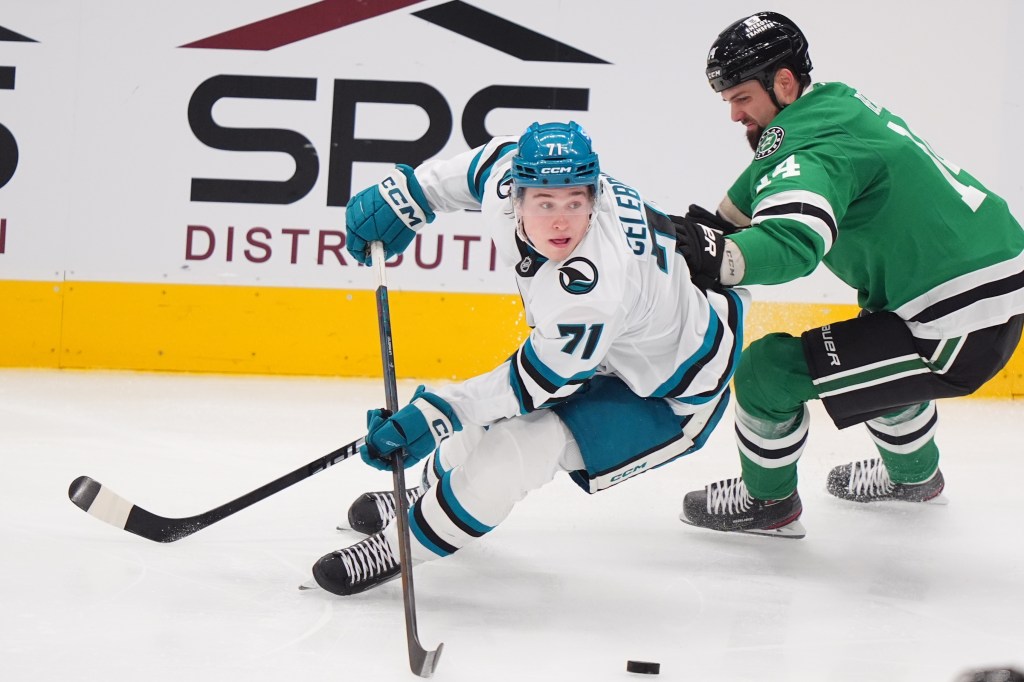 San Jose Sharks need to support Macklin Celebrini amid road losing streak