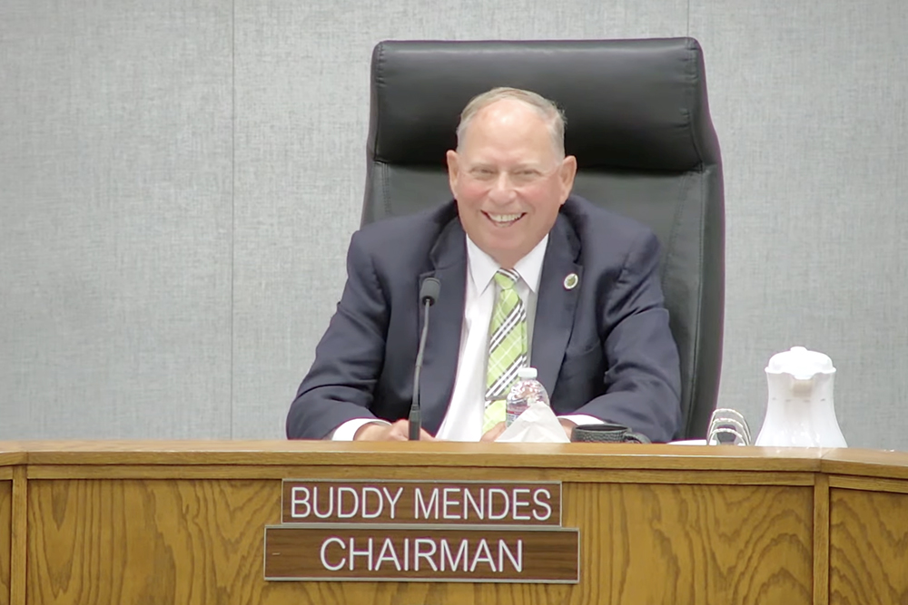 Sidestepping the Big Questions - Community Alliance