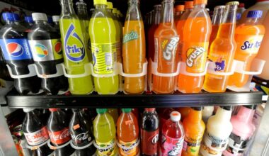 Could a sugary-drink tax fund San Jose’s parks? Voters may decide in 2026. – The Mercury News