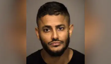 Bakersfield, CA, Rideshare Driver Facing Rape Charges Of Passenger