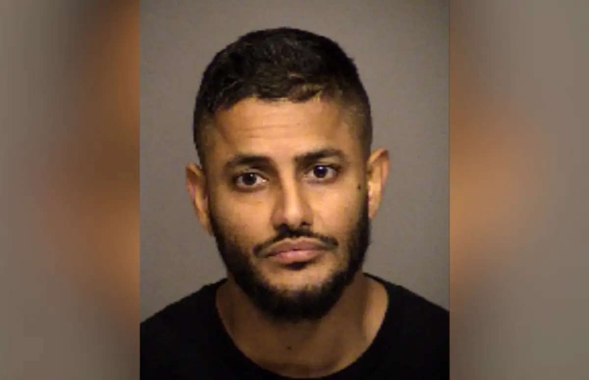 Bakersfield, CA, Rideshare Driver Facing Rape Charges Of Passenger