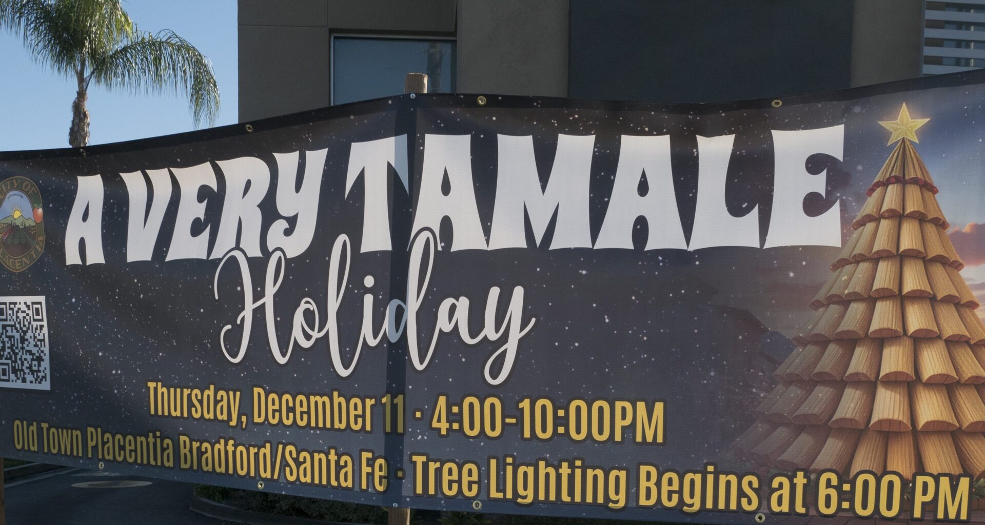 Video Observer: A Very Tamale Holiday Celebration Has Tasteful History in Old Town Placentia