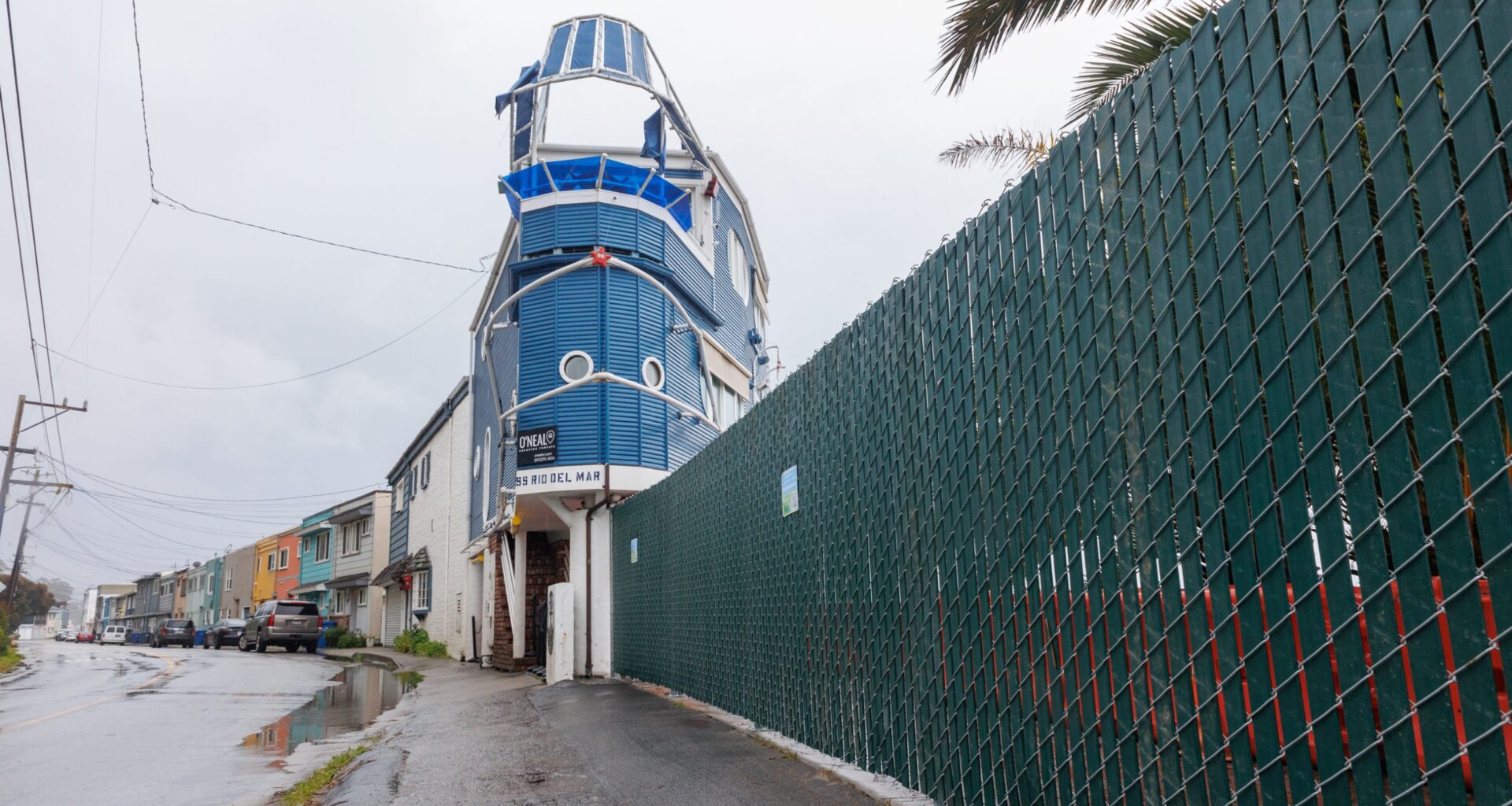 California Supreme Court decision maintains public access to Aptos beachfront walkway, county says 