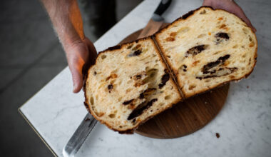 What’s So Great About Panettone? History, Tradition & LA’s Take