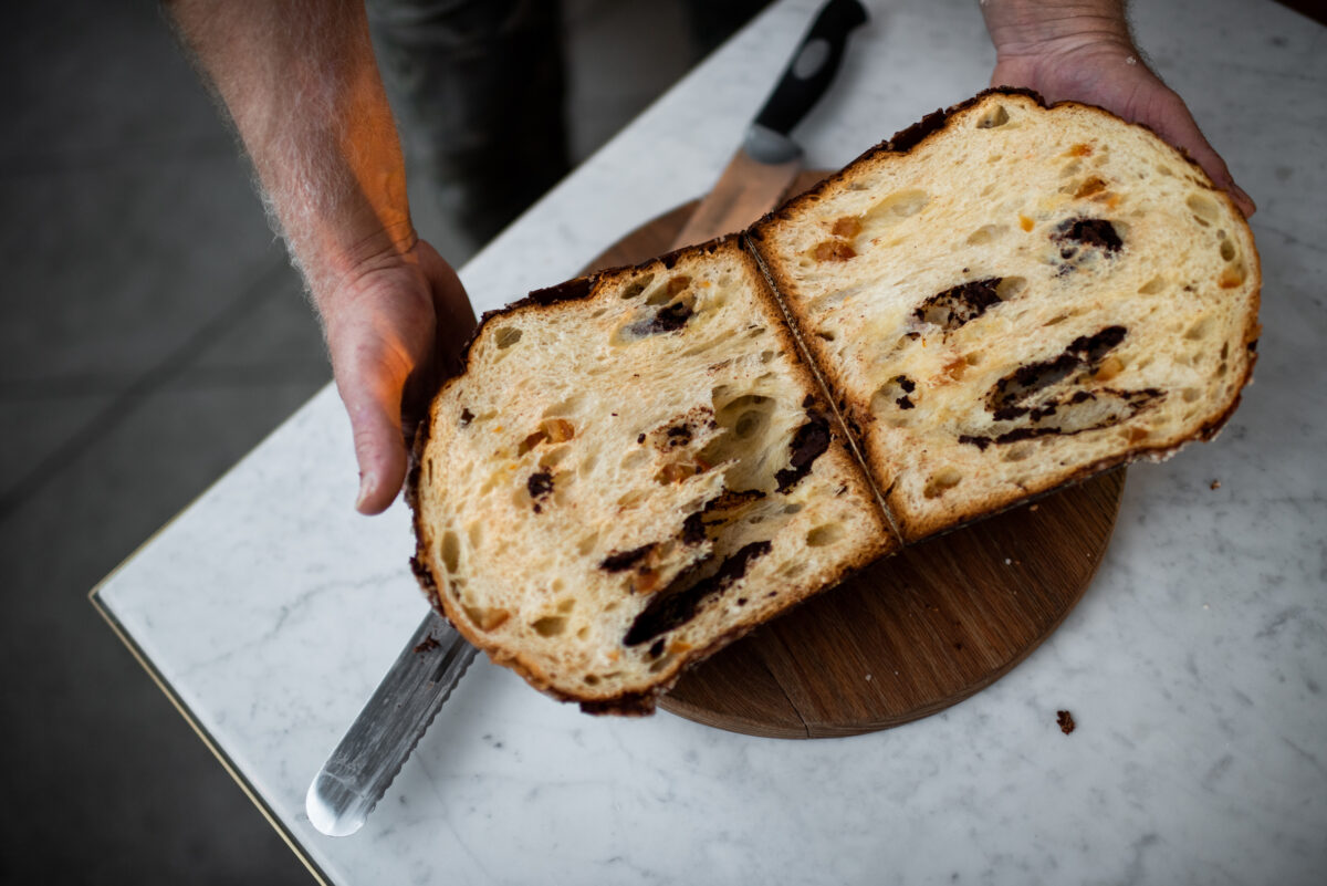 What’s So Great About Panettone? History, Tradition & LA’s Take