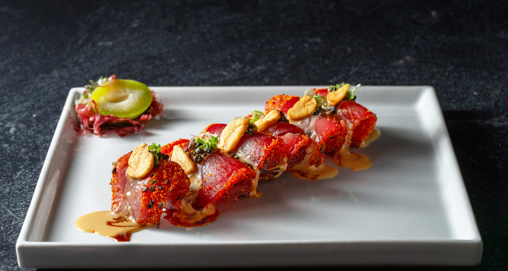 Roppongi Restaurant & Lounge returns to La Jolla