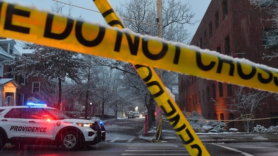 Meghana and Bhavana were on a trip in California with eight friends, travelling in two cars,(Representational Image/AP)