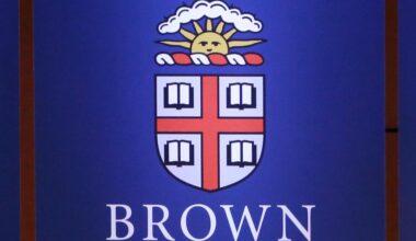 Multiple victims reported in shooting at Brown University in Rhode Island – San Diego Union-Tribune