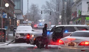 A person is in custody after deadly Brown University shooting leaves 2 dead, 9 wounded – San Diego Union-Tribune