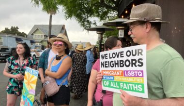 Top 5 Uptown stories in 2025 – South Park ICE raid, Balboa Park parking, more