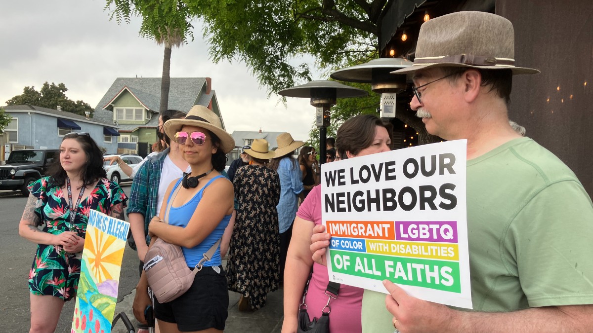 Top 5 Uptown stories in 2025 – South Park ICE raid, Balboa Park parking, more