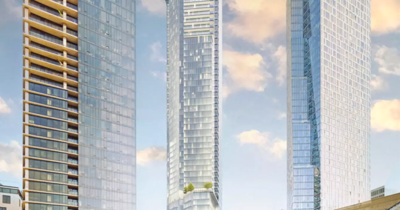 The San Francisco Standard