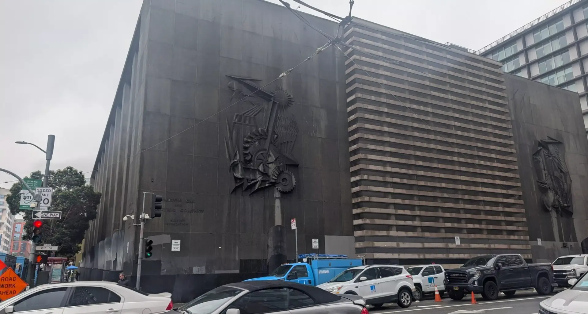 The San Francisco Standard