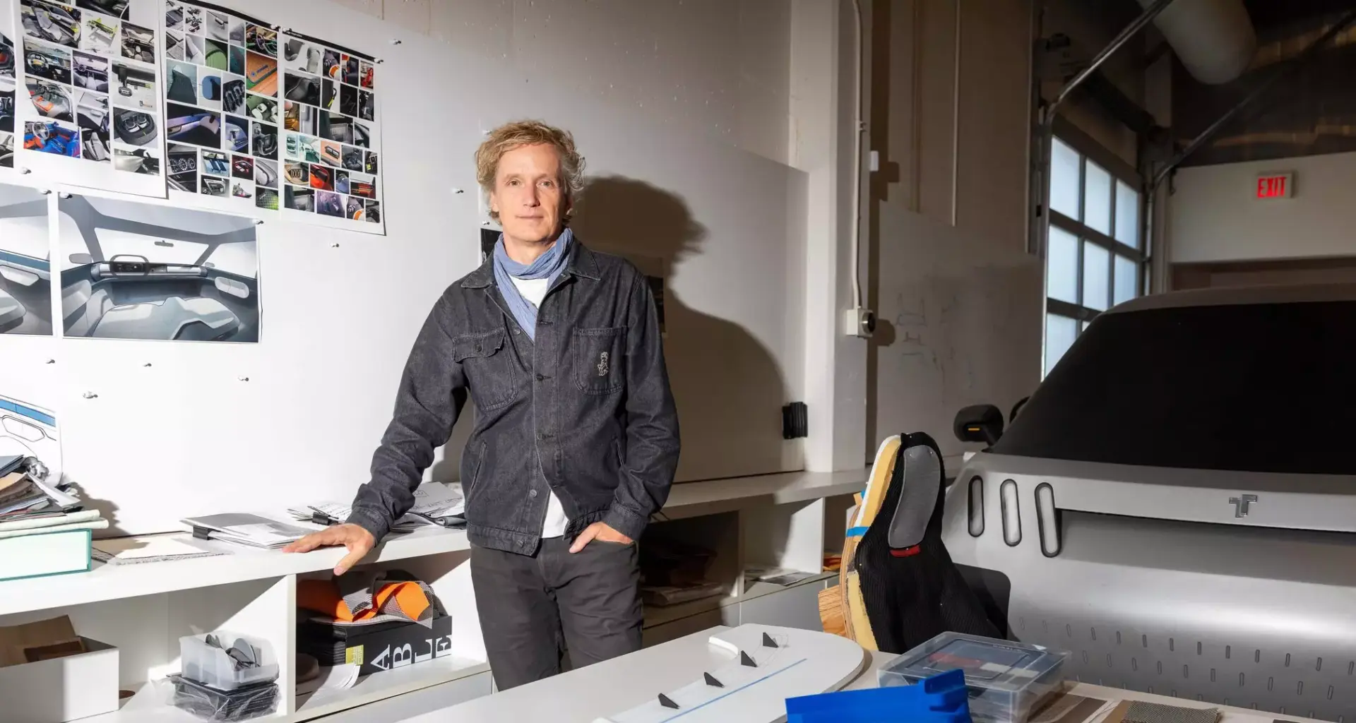 The San Francisco Standard