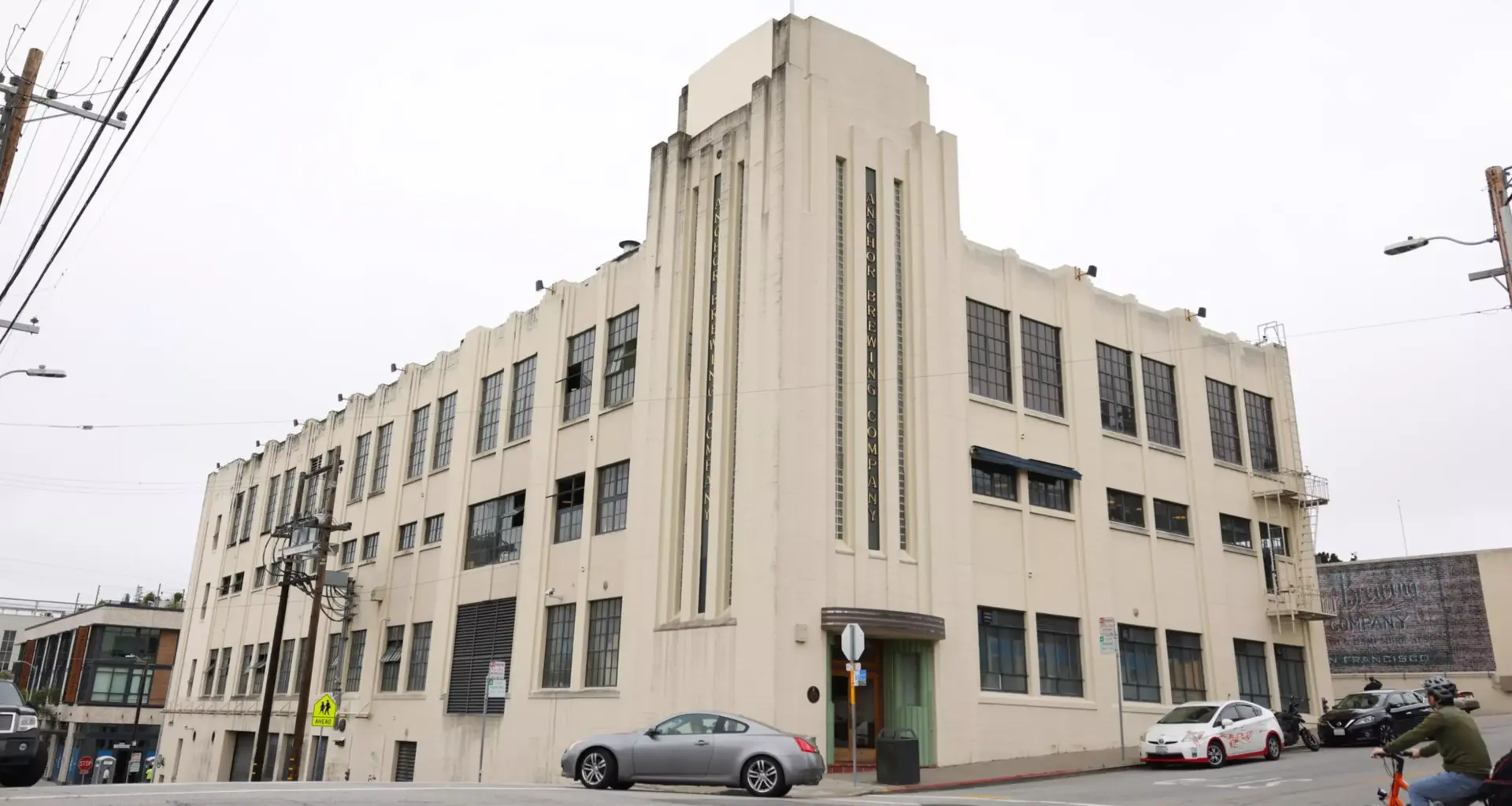 The San Francisco Standard