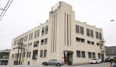 The San Francisco Standard