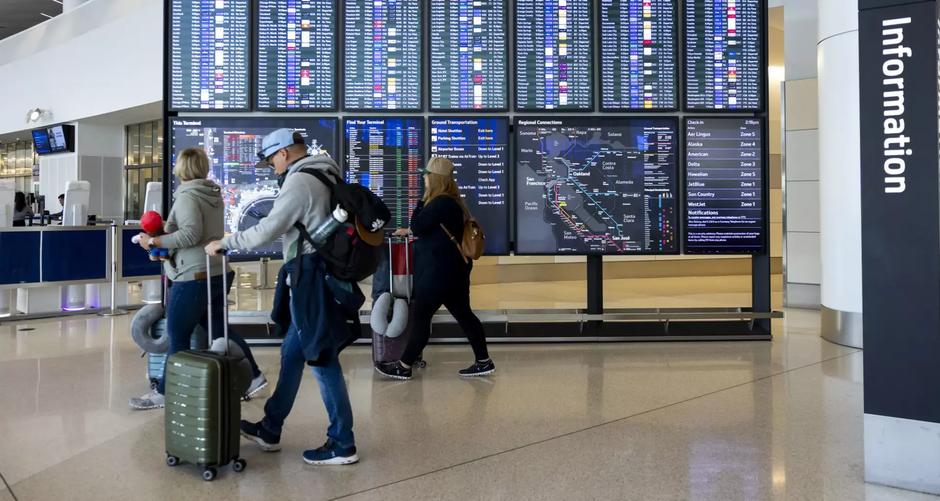 The San Francisco Standard