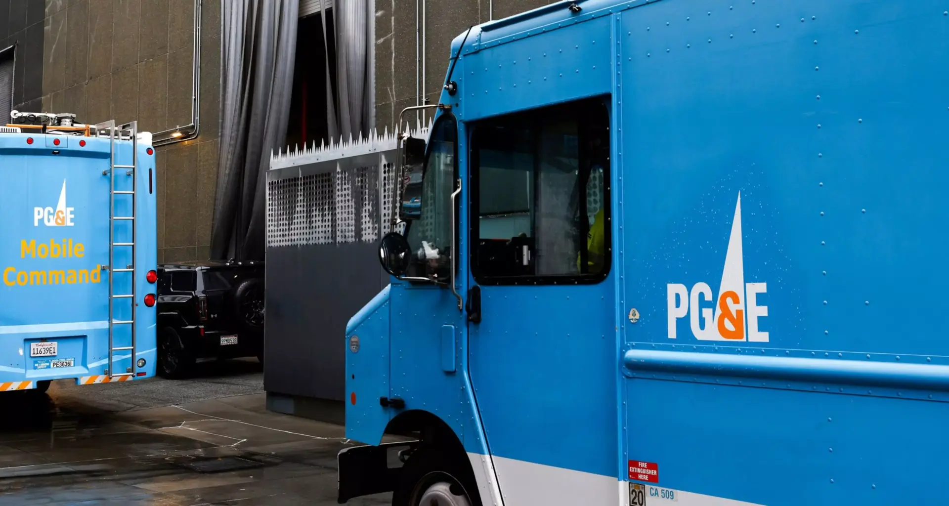 The San Francisco Standard