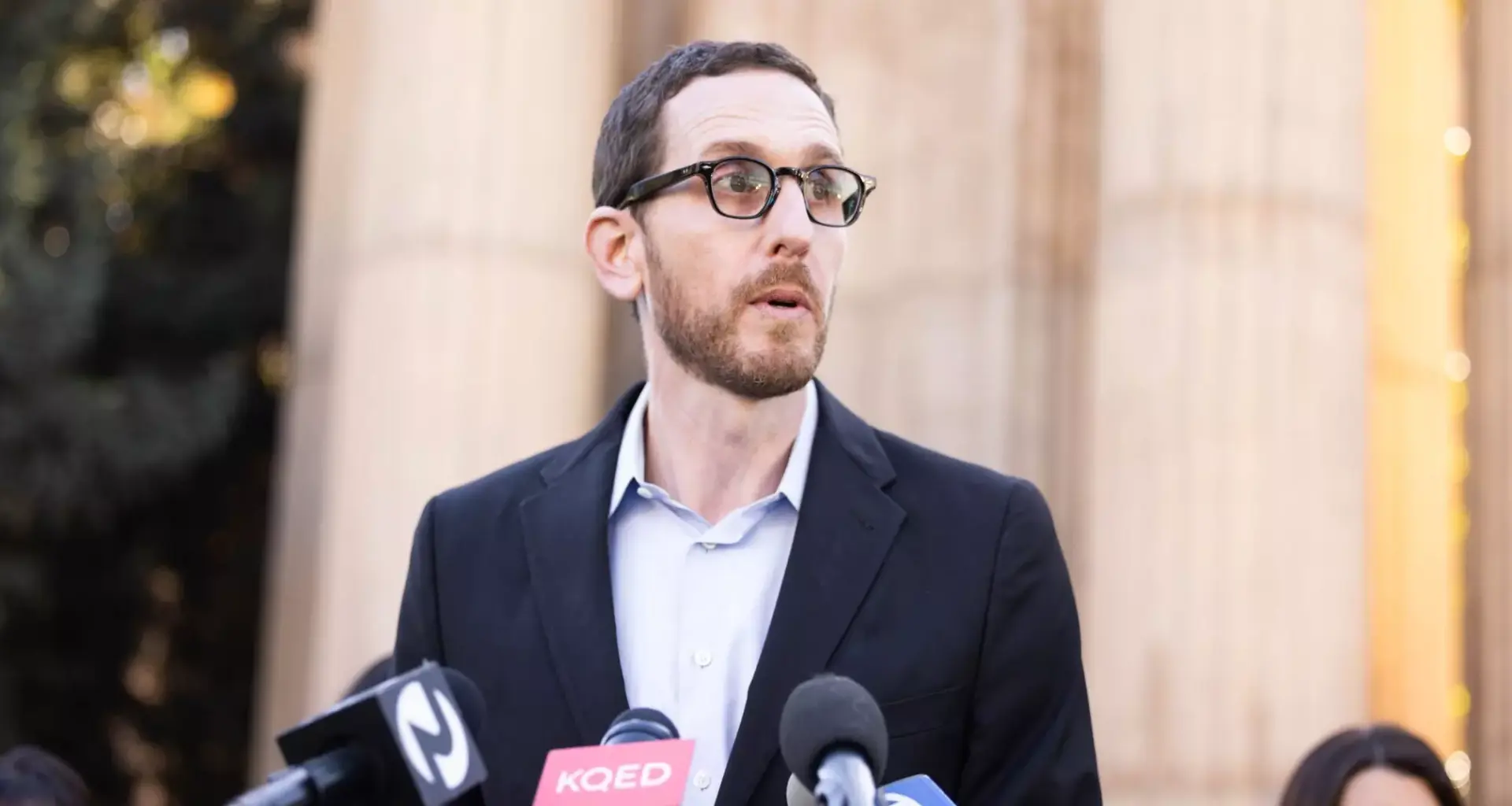 The San Francisco Standard