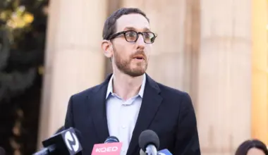 The San Francisco Standard