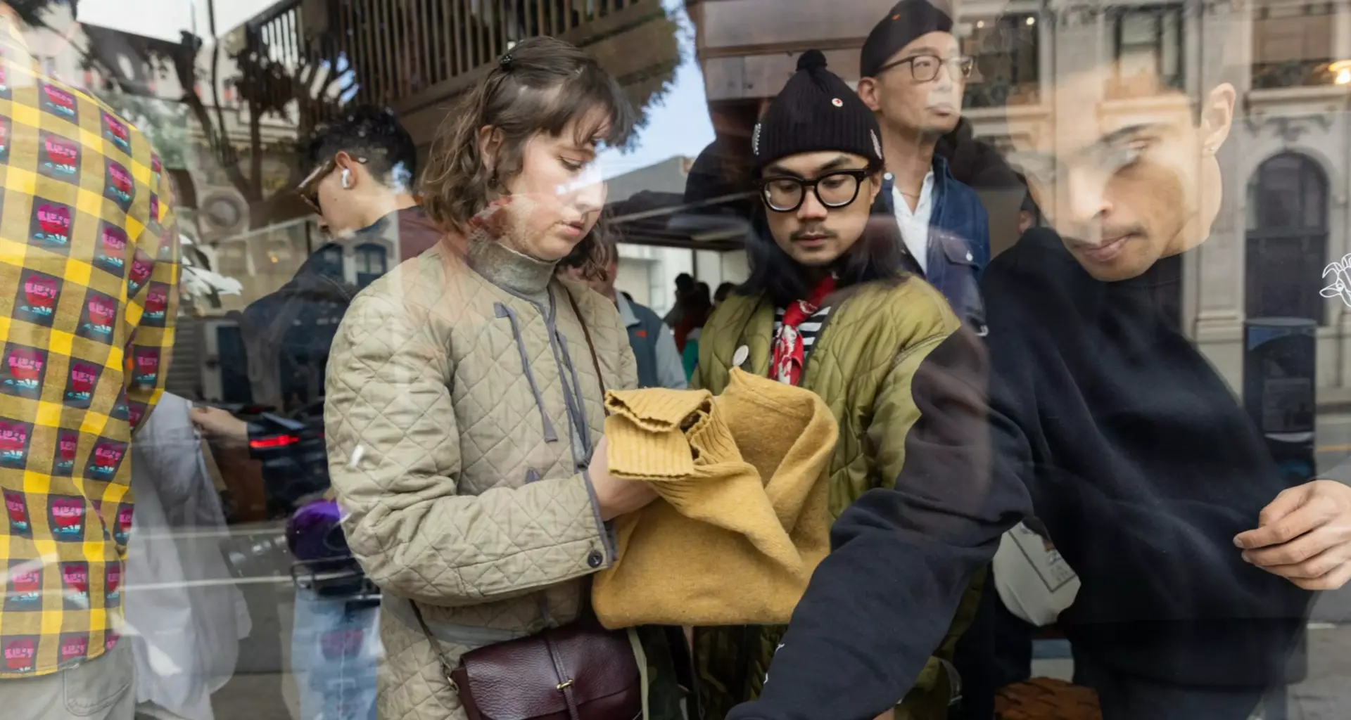 The San Francisco Standard