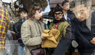 The San Francisco Standard