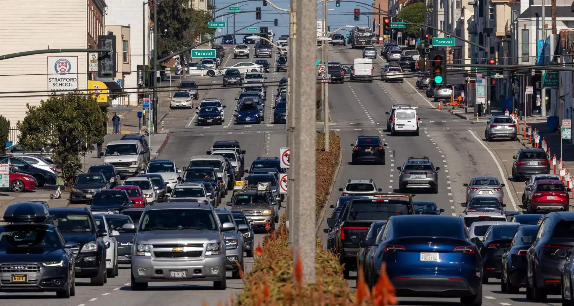 The San Francisco Standard