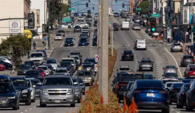 The San Francisco Standard