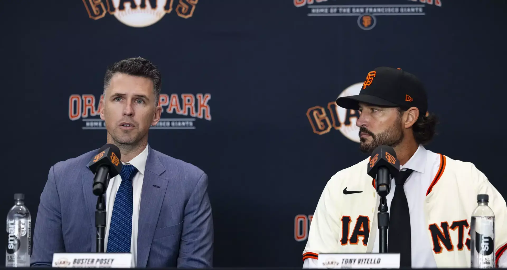 The San Francisco Standard