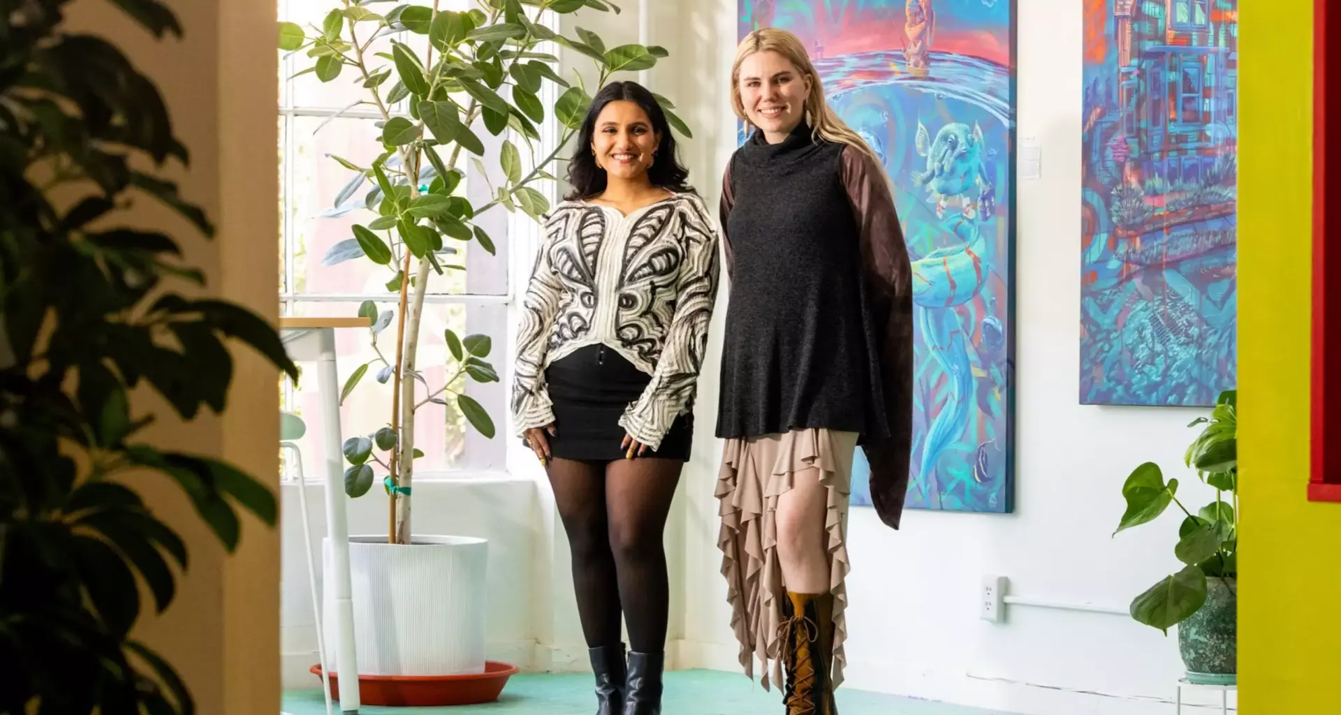 The San Francisco Standard