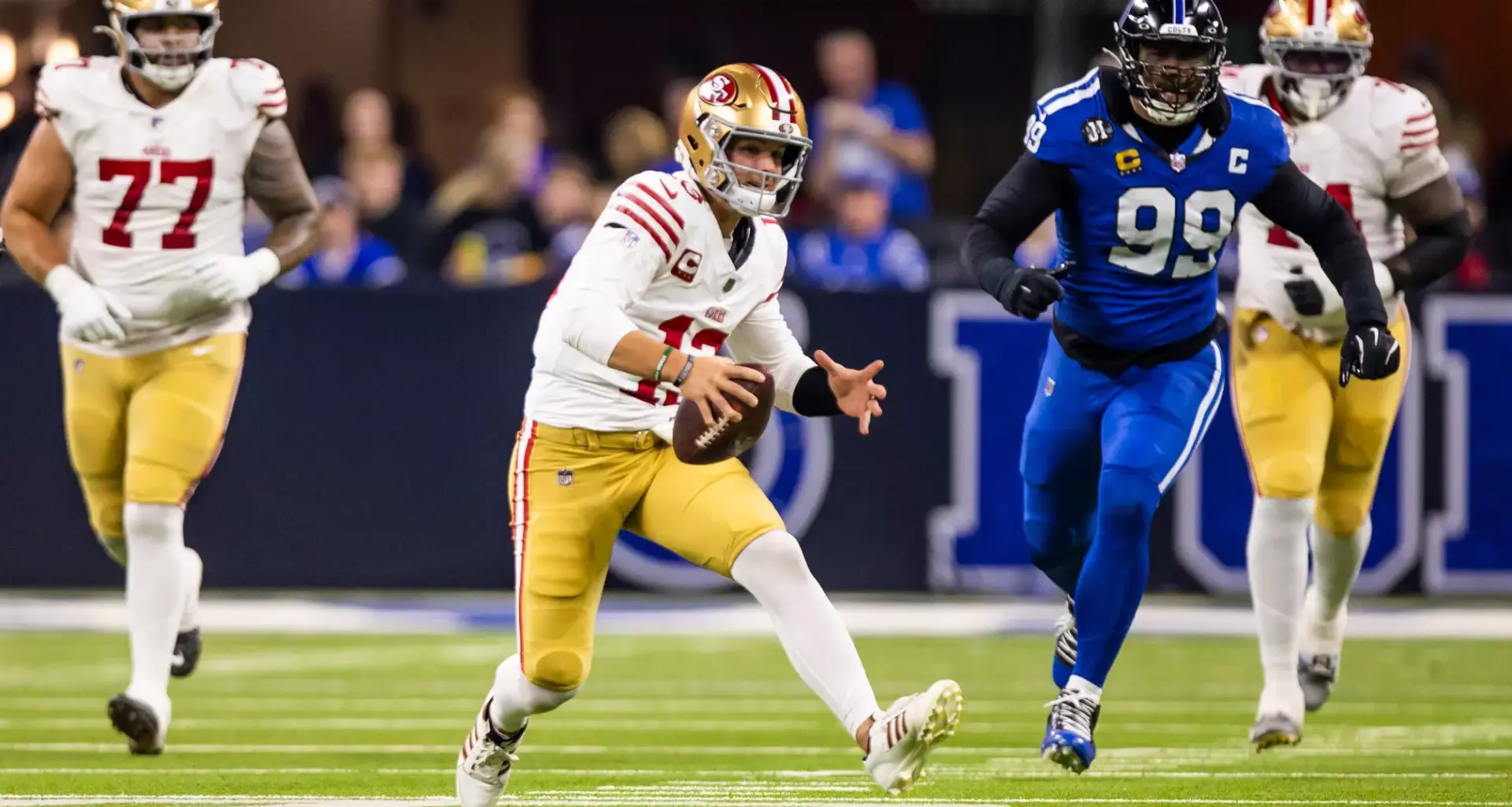 The San Francisco Standard