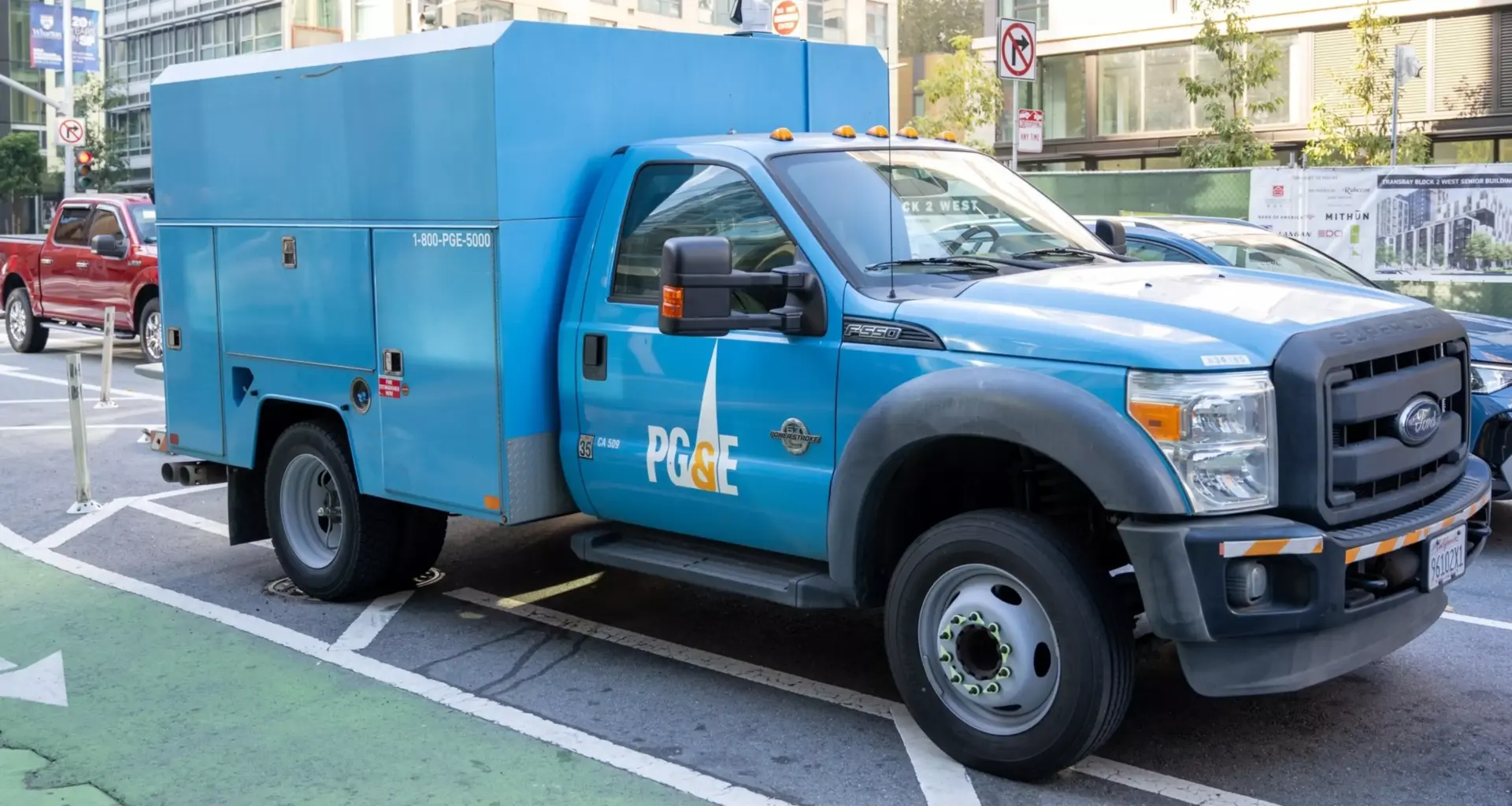 The San Francisco Standard