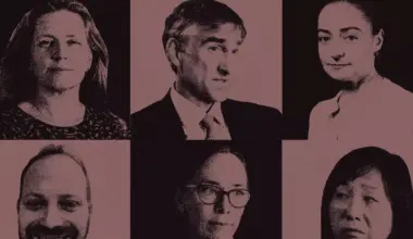 The San Francisco Standard