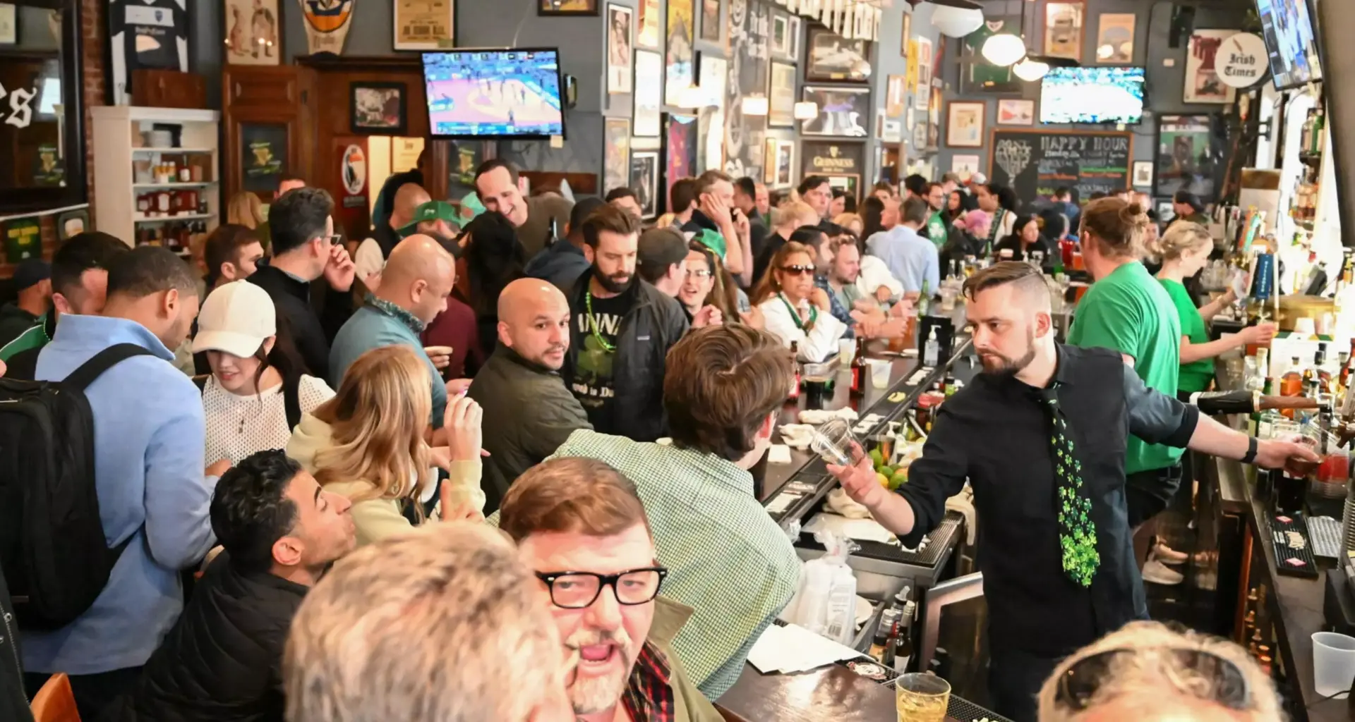 The San Francisco Standard