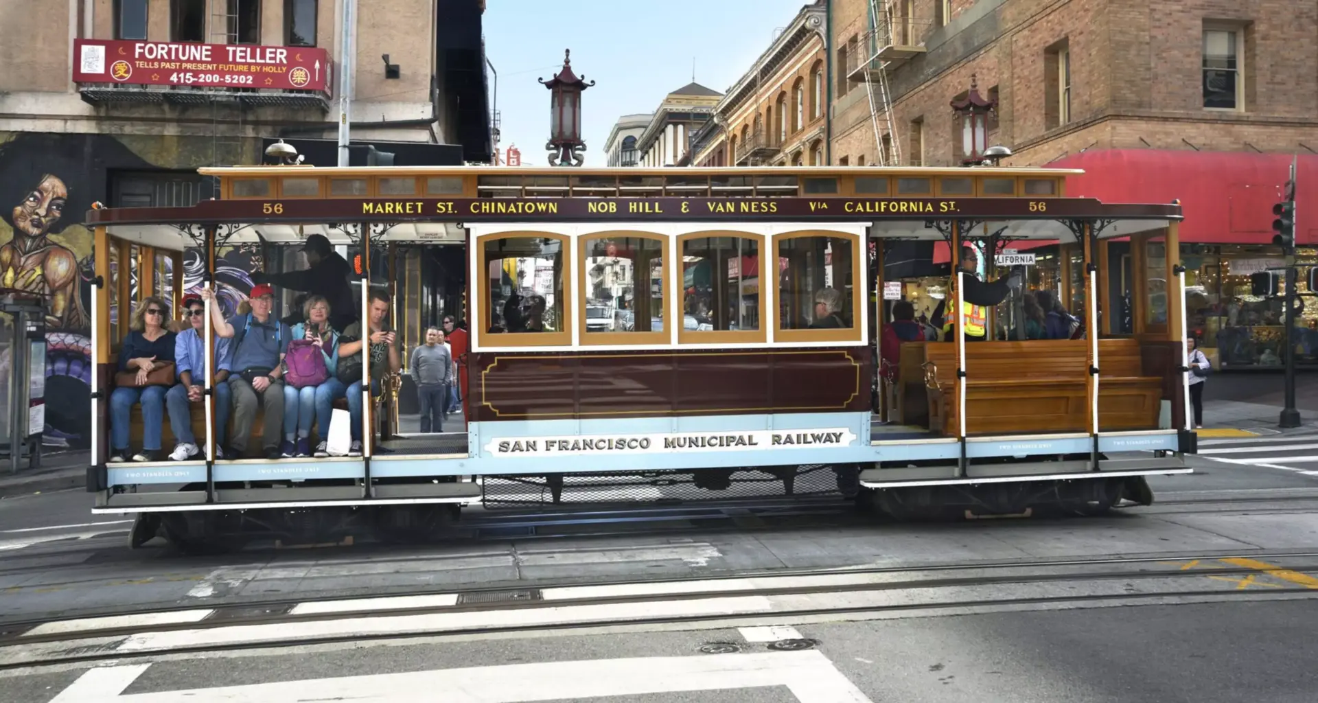 A stylized map of Texas with a blue star section inset shows the state divided into three parts colored blue, white, and red, framed by a rope.
