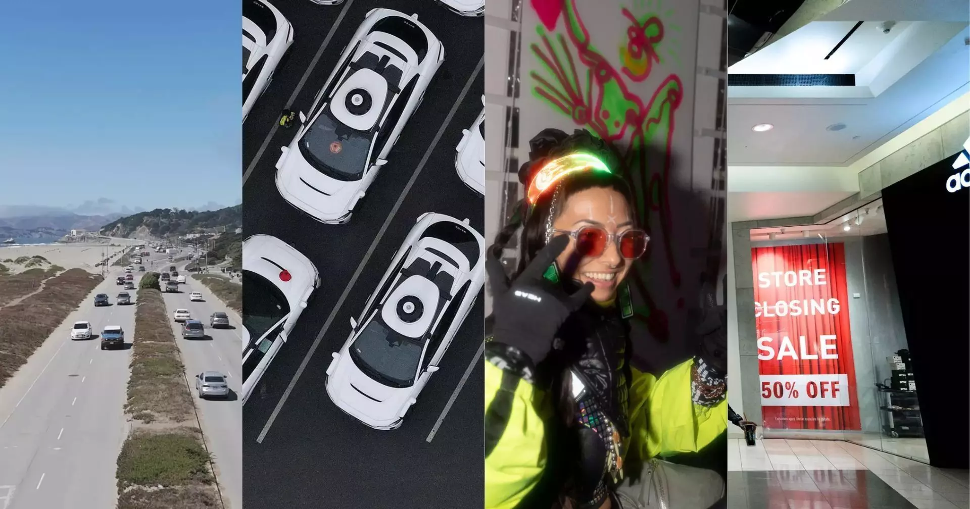 The San Francisco Standard