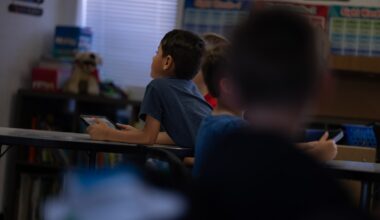 Rural California gets a lifeline in school funding as Congress restores money it cut • The Mendocino Voice