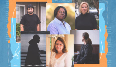 What people inside have to say about new CA mental health court