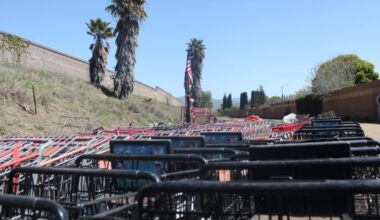 San Jose shopping cart crackdown could be costly