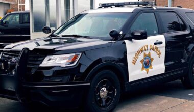 CHP starts Christmas holiday enforcement – NBC 7 San Diego