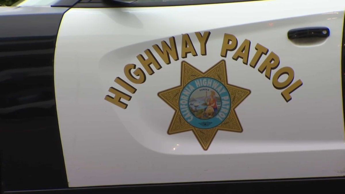 CHP set to begin New Year’s enforcement campaign – NBC Los Angeles