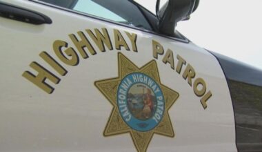 CHP employee arrested for stealing car parts from agency – NBC Los Angeles